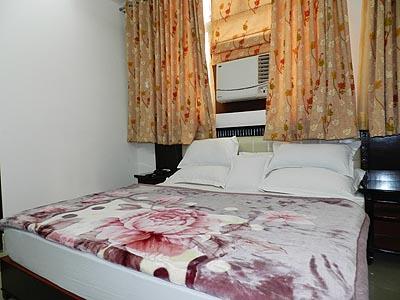 фото отеля Vijay Villa Hotel