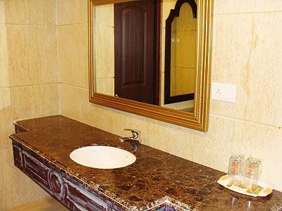 фото отеля Vijay Villa Hotel