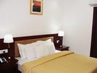фото отеля Vijay Villa Hotel