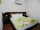 фото отеля Vijay Villa Hotel