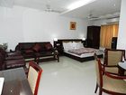 фото отеля Vijay Villa Hotel