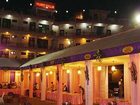 фото отеля Vijay Villa Hotel