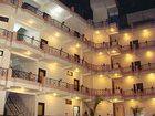 фото отеля Vijay Villa Hotel