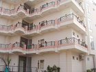 фото отеля Vijay Villa Hotel