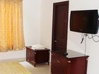 фото отеля Vijay Villa Hotel