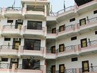 фото отеля Vijay Villa Hotel