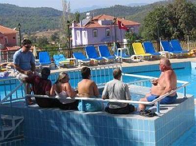 фото отеля Hotel Cypriot