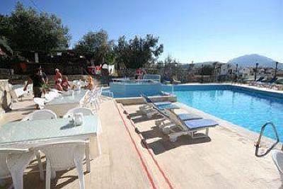 фото отеля Hotel Cypriot