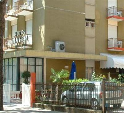фото отеля Hotel Mayer Jesolo