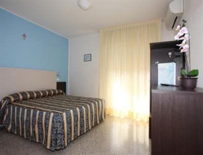 фото отеля Hotel Mayer Jesolo