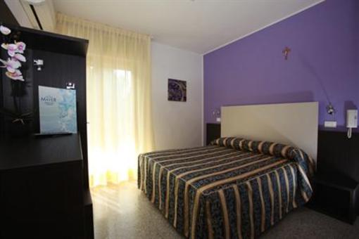 фото отеля Hotel Mayer Jesolo