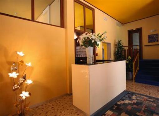фото отеля Hotel Mayer Jesolo