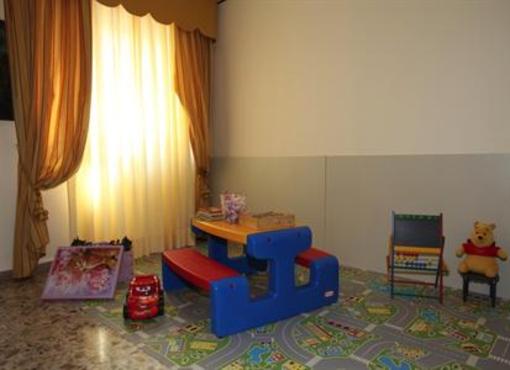 фото отеля Hotel Mayer Jesolo