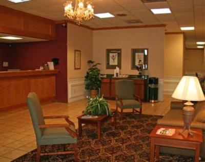 фото отеля Masters Inn Garden City