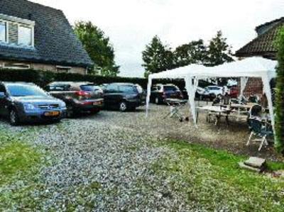 фото отеля Bed & Breakfast Prins Hendrik