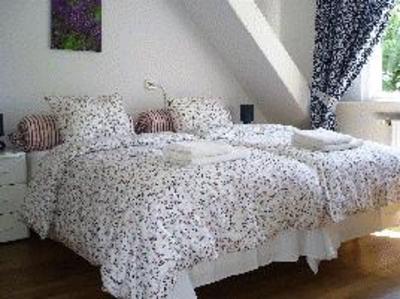 фото отеля Bed & Breakfast Prins Hendrik