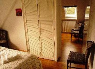фото отеля Bed & Breakfast Prins Hendrik