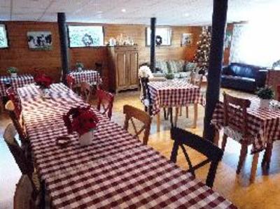 фото отеля Bed & Breakfast Prins Hendrik