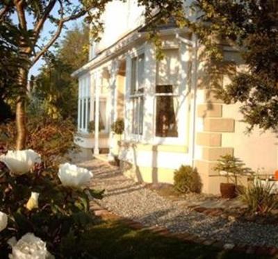 фото отеля The Grove Bed and Breakfast LLanfairfechan