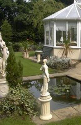 фото отеля The Grove Bed and Breakfast LLanfairfechan