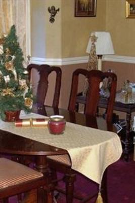 фото отеля The Grove Bed and Breakfast LLanfairfechan