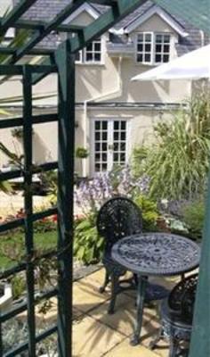 фото отеля The Grove Bed and Breakfast LLanfairfechan