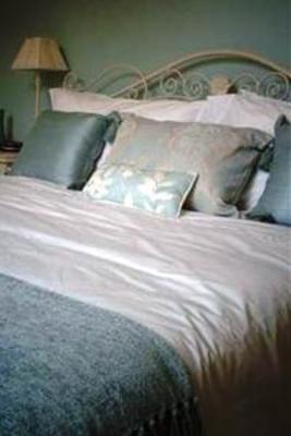 фото отеля The Grove Bed and Breakfast LLanfairfechan