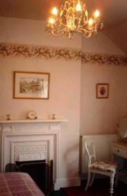 фото отеля The Grove Bed and Breakfast LLanfairfechan