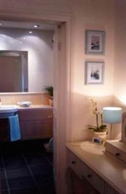 фото отеля The Grove Bed and Breakfast LLanfairfechan