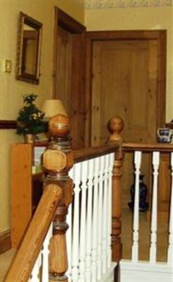 фото отеля The Grove Bed and Breakfast LLanfairfechan