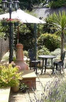 фото отеля The Grove Bed and Breakfast LLanfairfechan