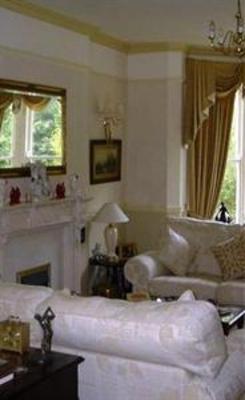 фото отеля The Grove Bed and Breakfast LLanfairfechan