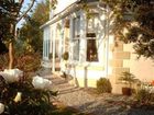 фото отеля The Grove Bed and Breakfast LLanfairfechan