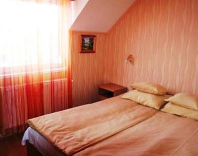 фото отеля Arany Patko Panzio & Etterem