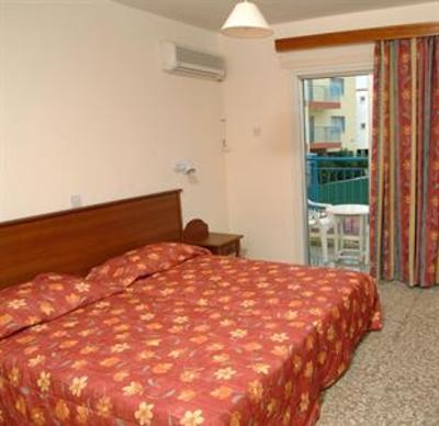 фото отеля Maria Hotel Apartments Ayia Napa
