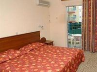 Maria Hotel Apartments Ayia Napa