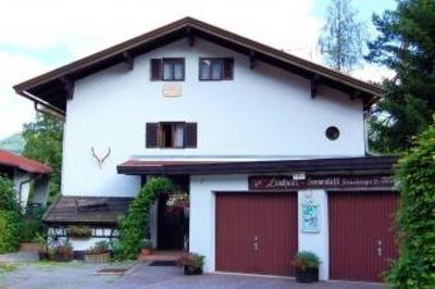 фото отеля Landhaus Sonnenlicht