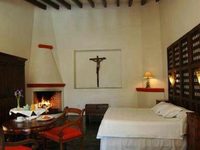 Casa Colonial Hotel Cuernavaca