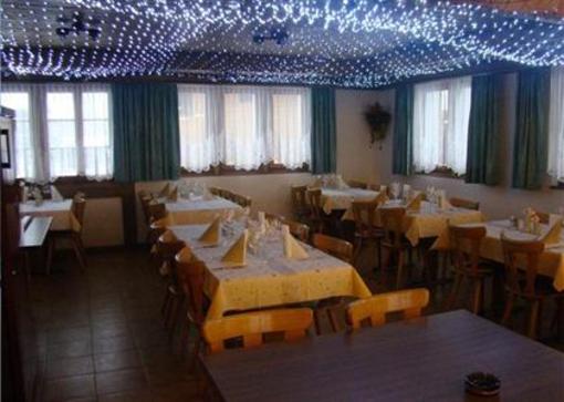 фото отеля Hotel Weisshorn Ritzingen