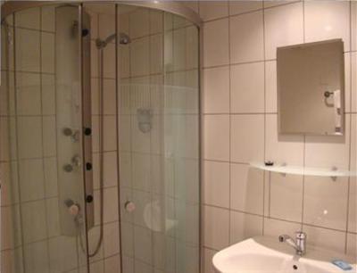 фото отеля Hotel Weisshorn Ritzingen