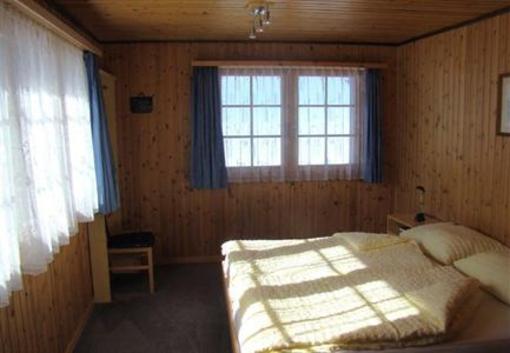 фото отеля Hotel Weisshorn Ritzingen