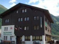 Hotel Weisshorn Ritzingen