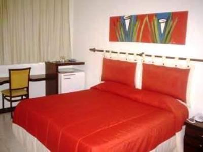 фото отеля Hotel Monterey