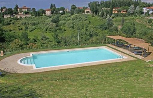 фото отеля Agriturismo il Frutteto