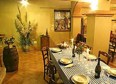 фото отеля Agriturismo il Frutteto