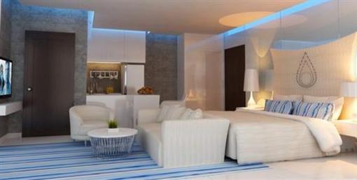 фото отеля The Paradiso JK Design Hotel