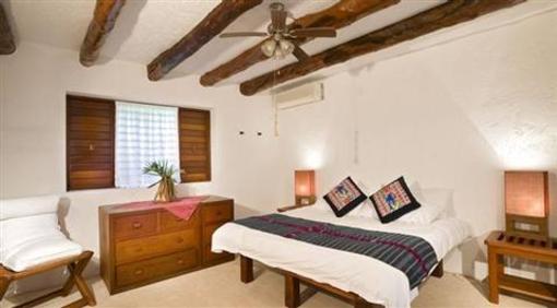 фото отеля Casa del Agua Bed & Breakfast Puerto Aventuras