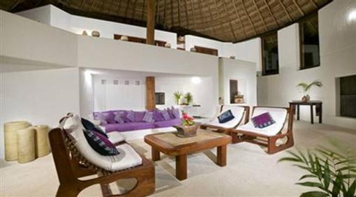 фото отеля Casa del Agua Bed & Breakfast Puerto Aventuras