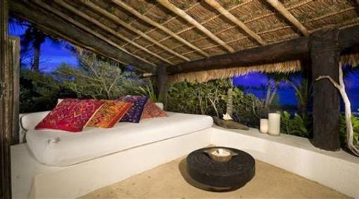 фото отеля Casa del Agua Bed & Breakfast Puerto Aventuras