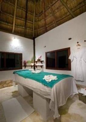 фото отеля Casa del Agua Bed & Breakfast Puerto Aventuras